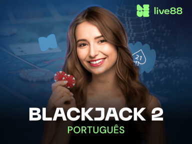 Blackjack Português 2