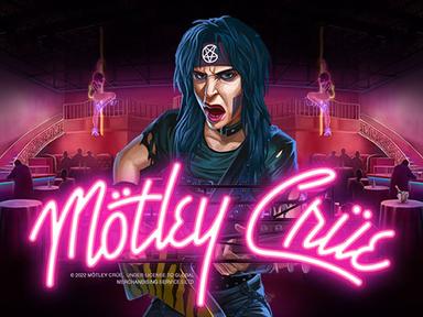 Mötley Crüe