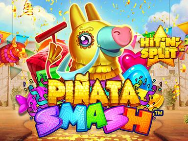 Piñata Smash